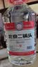 永丰牌北京二锅头 桶装散酒 清香型白酒 56度 5L*4桶 整箱装口粮酒 实拍图