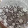 康美芡实200g 道地红皮芡实 中药饮片中药材 无硫新货 健脾祛湿 益肾固精 搭配莲子山药茯苓四神汤材料 祛湿茶 实拍图