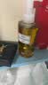 DHC蝶翠诗橄榄卸妆油200ml温和卸妆清洁不油腻易乳化敏肌可用去角质 实拍图