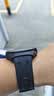BHO【壳膜一体】适用华为gt6/gt7/pro保护壳watch5/gt5/pro钢化膜一体watch5/4pro/fit5/gt3pro保护套 GT6Pro-46mm【壳膜一体·带刻度-黑色】 实拍图