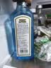 孟买蓝宝石Bombay 英国 杜松子酒 蓝宝石 金酒 洋酒500mL 调酒送礼 实拍图