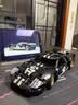 乐高（LEGO）积木机械组42223 1966福特GT40赛车男女孩玩具生日礼物 实拍图