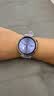 HUAWEI WATCH GT 6 流光紫 41mm智能手表多维情绪健康全新骑行体验【性价比首选】 实拍图