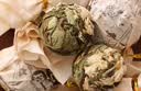 中闽飘香茉莉龙珠白茶茉莉花白茶福鼎老白茶茉莉花茶白牡丹茶叶250克 实拍图