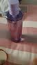 欧莱雅玻尿酸洗发水660ml*2清爽控油蓬松洗发露套装去油洗头水 实拍图
