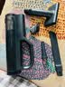 米家小米车载吸尘器 大吸力长续航 轻盈便携 适用车载户外家用清洁多场景 宠物吸毛 实拍图