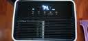 海信（Hisense）除湿机32升/天150㎡WIFI远程控制除湿器 回南天家用轻音抽湿器干衣净化地下室别墅抽湿机CF32BD/YW 实拍图