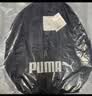彪马（PUMA）通勤旅行大容量双肩背包男女同款学生印花书包077482 粗呢蓝 02 OSFA/均码 实拍图
