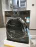 小天鹅（LittleSwan）滚筒洗衣机全自动家用 10KG TG100APUREPRO 一级能效 以旧换新 京东自营 出租房宿舍 超级补贴家电 实拍图