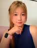 儿童电子手表只看时间女孩女童小学生女生款初中防水防摔简约可爱 006粉色[送礼盒+电池+星月手链] 实拍图