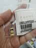 中国黄金Au9999 福字金条 投资黄金金条送礼收藏金条 2g 实拍图