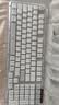 罗技（Logitech）ALTO KEYS K98M Plus 客制化无线机械键盘 白色 K98M Plus 客制化键盘白色 实拍图