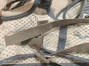 爱宝适婴儿学步带防走失牵引绳安全防勒四季通用透气款大象鲸鱼M458 实拍图
