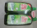 妈妈壹选柠檬草餐具净1.28kg+补充装1.28kg洗洁精食品用洗涤灵果蔬奶瓶用 实拍图