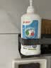 贝亲（Pigeon）奶瓶清洗剂 婴儿专用 奶嘴玩具果蔬清洁1300ml 囤货装 PL156 实拍图