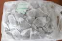 贡苑大麦茶880g独立三角包苦荞茶回炒麦芽110包烘焙餐后解腻独立装 实拍图