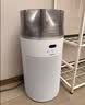 戴森（DYSON）HJ10空气净化器除甲醛过滤PM2.5母婴级净化去除宠物异味去猫皮屑 过滤猫杯状病毒 母婴宠物家庭 实拍图