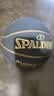 斯伯丁（SPALDING）篮球室外神器防尘皮料室内外通用PU成人比赛7号篮球78-099Y 实拍图