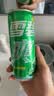 可口可乐檀健次代言 雪碧Sprite柠檬味汽水碳酸饮料330ml*6罐 实拍图