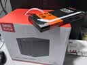 绿联PCIe转M.2 NVMe拓展PCIe4.0×4转接卡兼容PCIe4.0/3.0适用台式主机电脑机箱x4/x8/x16SSD固态硬盘 实拍图