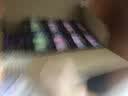 苏菲口袋魔法黑猫卫生巾日夜组合92片便携干爽加宽姨妈巾自营官方旗舰 实拍图