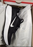 耐克NIKE男子运动休闲鞋WEARALLDAY运动鞋CJ1682-004 黑白41 实拍图