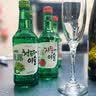 真露（JINRO）韩国烧酒 西柚味 360ml*6瓶 进口洋酒 果味酒 低度微醺中秋聚会 实拍图
