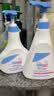 施巴（Sebamed）儿童柔润洗发露500ml+沐浴露500ml无泪配方德国进口 实拍图