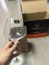 索雅特stolzle水晶红酒杯德国进口醒酒器套装家用高级感轻奢高脚杯一对 【爆款】超凡勃艮第杯2只装 710ml 实拍图