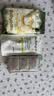 babycare新妈体验组合 金山茶纸尿裤S码3片+湿巾36抽+洗衣液500ml 实拍图