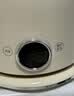 美的（Midea）电热水壶烧水壶2.5L大容量电水壶48H保温恒温316L母婴级不锈钢自动断电艺术家56段控温MK-SH73-Q 实拍图