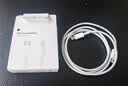 Apple/苹果 type-c转lightning闪电充电线-1米 手机数据线 旗舰店原装苹果iPhone 14 Pro Max快充线 实拍图