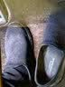 斯凯奇（Skechers）健步鞋男士秋季一脚蹬休闲鞋软底减震运动百搭男鞋54609 实拍图