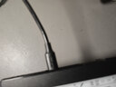 绿联USB2.0转Mini USB数据连接线 平板移动硬盘行车记录仪数码相机摄像机T型口充电连接线 0.5米10354 实拍图