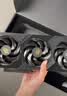 影驰GeForce RTX 5060 魔刃V2 OC DLSS 4.5 电竞游戏设计剪辑直播办公娱乐NVIDIA英伟达显卡 实拍图