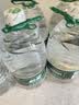 怡宝 饮用水 纯净水6L*3桶装水 整箱装 实拍图