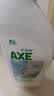 AXE斧头牌香氛除菌洁厕液 498g 99.9%杀菌 强力去垢 梨韵小苍兰 实拍图