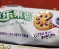 嘉士利果乐果香 果酱夹心饼干早餐饼干 蓝莓+凤梨味1360g 零食礼盒送礼 实拍图