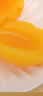 【味了你】黄桃罐头510g砀山新鲜水果即食罐头礼盒整箱休闲零食 6瓶 黄桃 实拍图