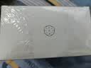 三生花百雀羚出品玻尿酸补水亮肤保湿清洁护肤提亮嫩肤面膜20片 实拍图