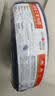 秋叶原（CHOSEAL）六类千兆网线【0.57±0.02mm】CAT6纯铜线芯阻燃PVC非屏蔽工程家装监控布箱线 50米QS2619BT50 实拍图