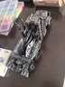 变形金刚（Transformers）儿童玩具工作室系列领袖级《变形金刚：超能勇士崛起》天灾 G2189 实拍图