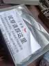 红蜻蜓男鞋平底牛皮真皮休闲鞋男圆头商务正装皮鞋男WTA306871黑色38 实拍图