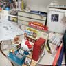 若来（Rolife）Hello Kitty三丽鸥diy小屋积木玩具儿童生日礼物女生 实拍图