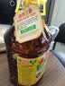 鲁花【保真菜籽油】食用油低芥酸特香菜籽油5L  /桶非转基因 实拍图