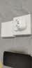 品胜 适用AirPods4保护套airpods四代通用降噪版保护套支架款蓝牙耳机保护壳magsafe无线充电自动弹盖 实拍图