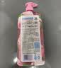 立白APG洗洁精1.38kg*3瓶天然薄荷清香食品可用高效去油除味 实拍图