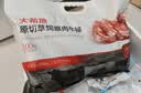 大希地原切牛排眼肉熟成整条厚切牛肉速冻1.7kg（净重3.4斤）【真原切】 实拍图