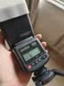 神牛（Godox）TT520III通用型机顶闪光灯兼容佳能尼康索尼单反【TT520III标配+可充电电池套装】 实拍图