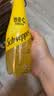 可口可乐（Coca-Cola）Schweppes怡泉苏打水气泡水原味柠檬味400ml组合装 原味+柠檬味+C柠檬味（各4瓶） 实拍图